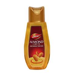 Dabur deals almond oil